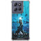 DC Comics DC Comics Movie Poster Main Moto G Power 5G (2025) Clear Case